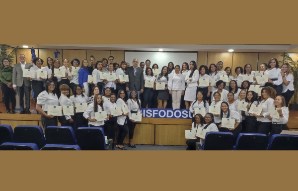 ISFODOSU culmina con éxito Diplomado en Competencias Primer Ciclo Nivel Primario