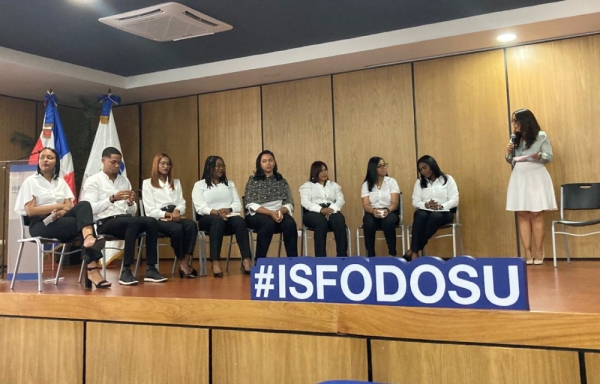 ISFODOSU certifica primera cohorte del Diplomado en Clásicos Dominicanos - Serie I. Narrativa