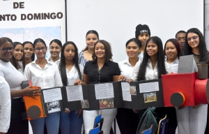 ISFODOSU celebra su 3ra. Feria Pedagógica en San Juan
