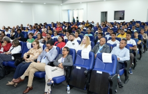 ISFODOSU presenta su nueva Red de Centros Educativos de Práctica Docente