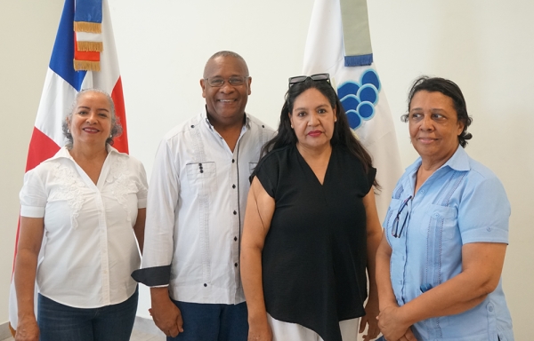 Recinto EMH realiza charla sobre salud física y neurodesarrollo