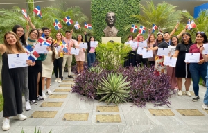 ISFODOSU abre sus puertas a estudiantes para Movilidad Entrante de la UPN - Colombia