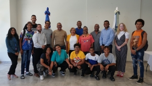 EMH celebra charla sobre Ética profesional del docente