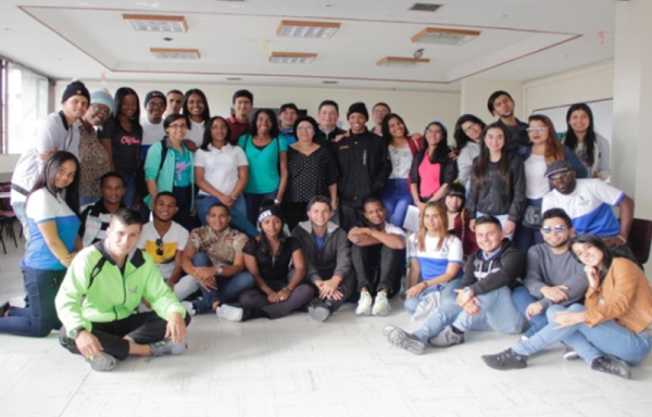 Maestrantes de ISFODOSU socializan sus anteproyectos de investigación para la Maestría en Lengua y Literatura