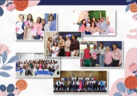 ISFODOSU celebra con orgullo y alegría el Día de las Madres