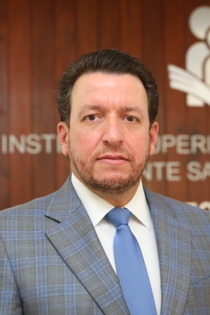 Rector Interino