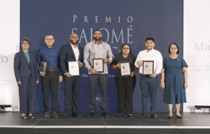 ISFODOSU premia el desempeño de sus profesores en la docencia y la investigación