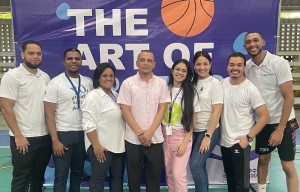 ISFODOSU realiza cierre de Diplomado de Inglés para Docentes