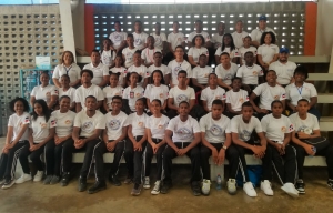 Estudiantes del Politécnico Nuestra Señora de la Altagracia conocen nuestra oferta académica