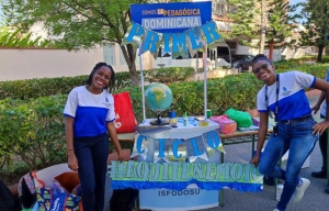 ISFODOSU realiza jornada de Puertas Abiertas 2024 en cuatro de sus recintos