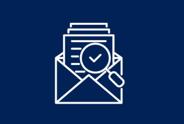 Emisión de carta de finalización de estudios