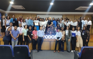 Recinto FEM celebra Primer Coloquio Estudiantil