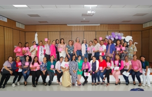 8 de marzo:  ISFODOSU valora los logros de la mujer