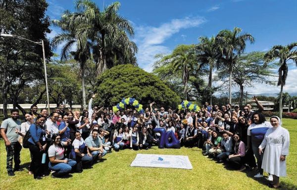 Recinto Emilio Prud’Homme conmemora 74 años de excelencia en la formación de maestros