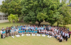 Abrimos nuestras puertas a los futuros bachilleres de San Juan