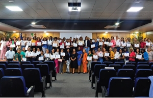 ISFODOSU realiza charla sobre depresión en la adolescencia