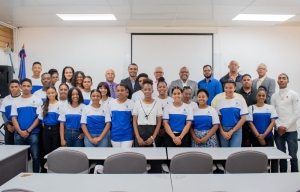 ISFODOSU apertura Licenciatura en Ciencias Sociales en el recinto Urania Montás
