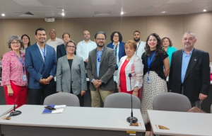 Maestro David Capellán presenta los resultados de la investigación “Efectos de la agrupación multigrado”