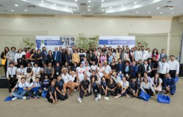 ISFODOSU promueve la investigación educativa con su 5.o Congreso Estudiantil 2025