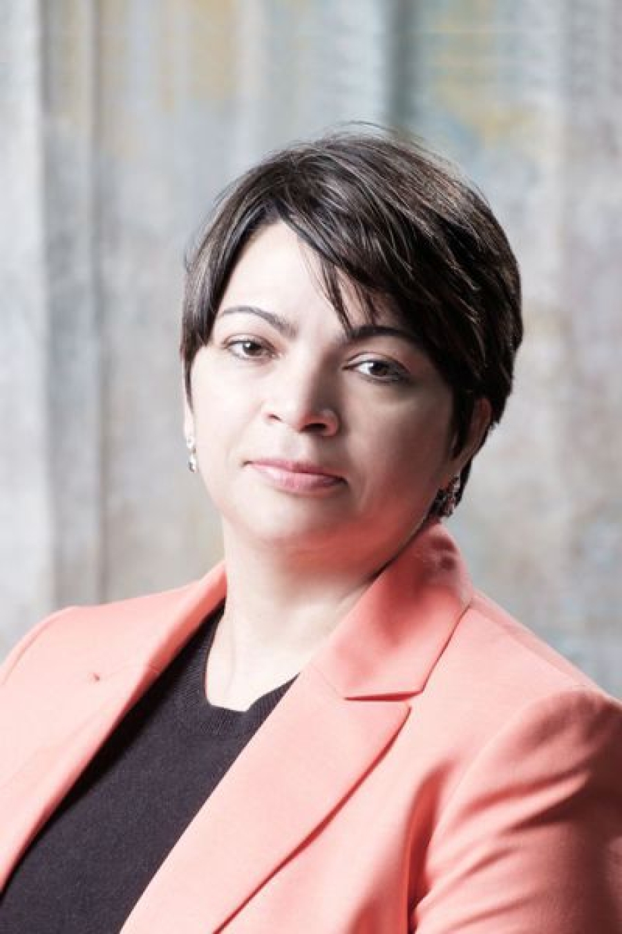 MILTA LORA, Vicerrectora de Desarrollo e Innovación