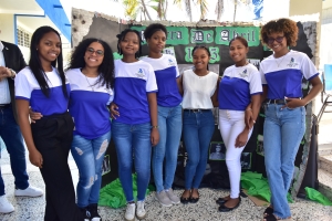 ISFODOSU impacta el Sur con la 4ta Feria Pedagógica en innovación, ciencia y tecnología