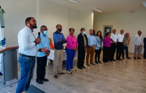 Calurosa bienvenida a primer cuatrimestre 2023