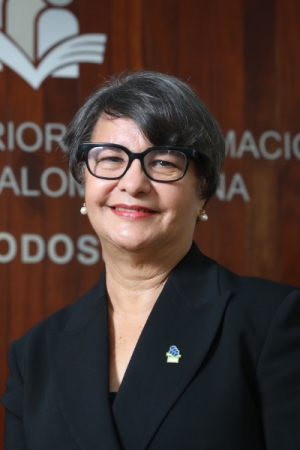 Rector Interino