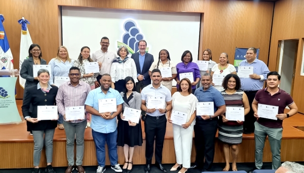 ISFODOSU impulsa la investigación doctoral para la transformación educativa en Escuela Doctoral Internacional de Verano, EDIV2026